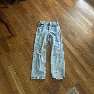 Target jeans